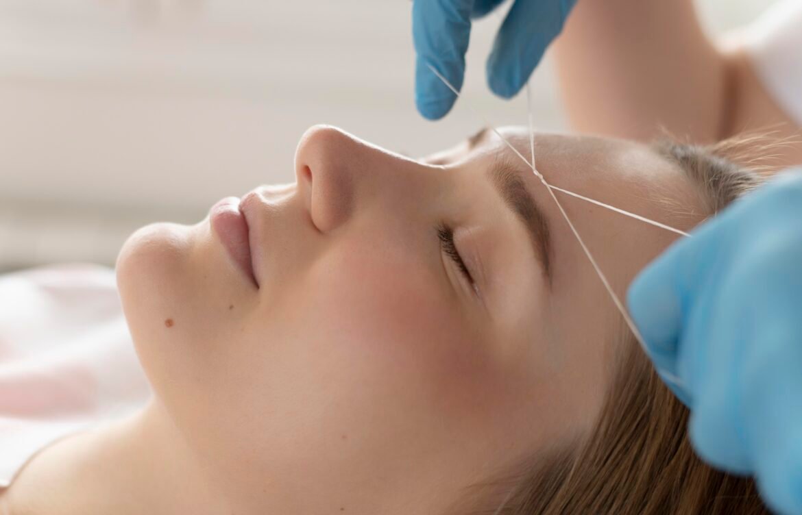 Eyebrow Threading Benefits Every Woman Should Know Today
